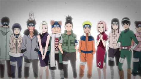 times de naruto|os 11 de konoha.